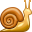 :snail: